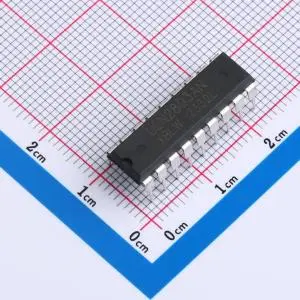 Darlington Transistor Arrays (18)