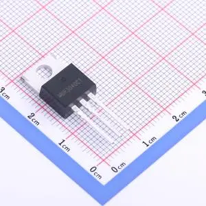 Super Barrier Rectifier (13)d2y