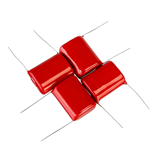 Film Capacitor: An Electronic Component with Outstanding Performance