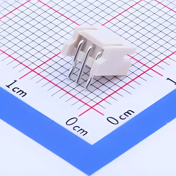 Wire To Board Connector (17)lsm