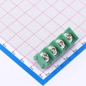 Barrier Terminal Blocks (9)m6l