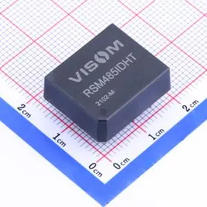 RS485 Bus Module (9)