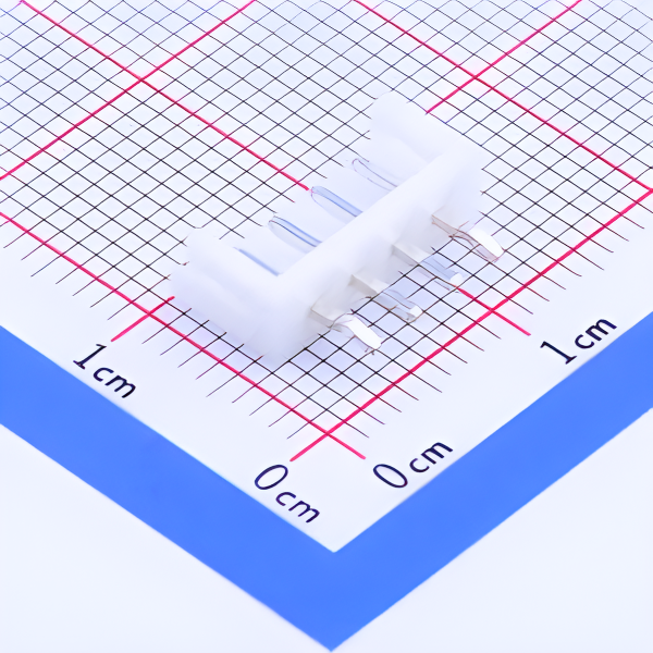 Wire To Board Connector (10)gmh