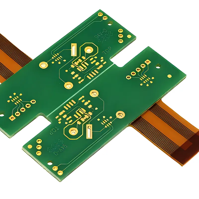 Rigid-Flex PCB consumer electronics PCB