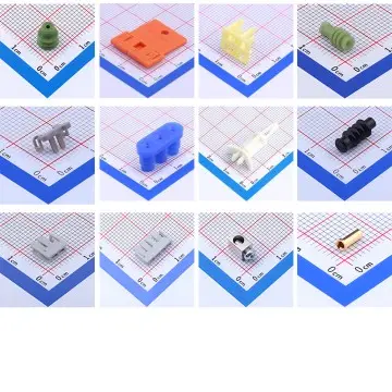 Connector Accessories