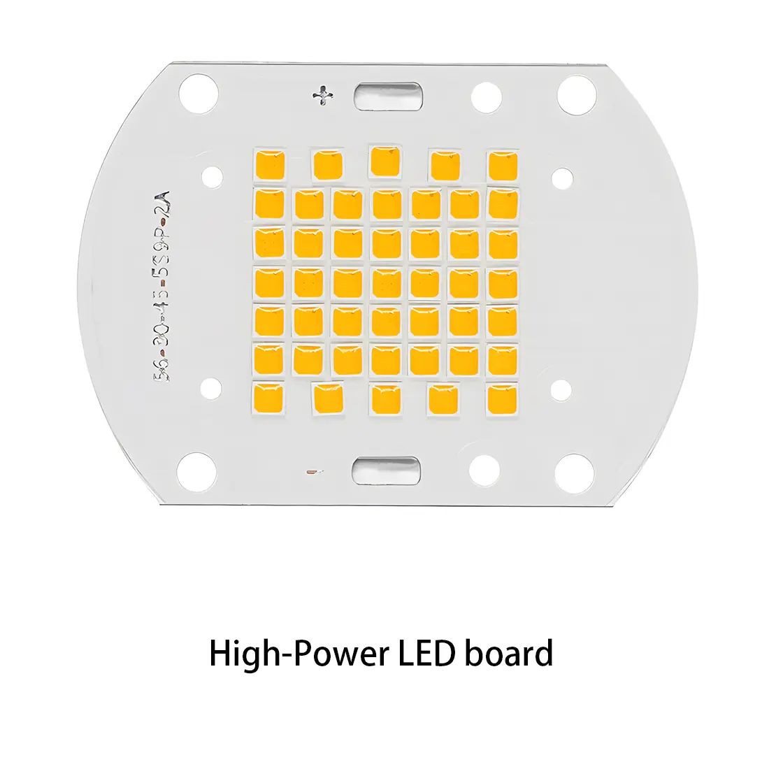 LED light PCBA