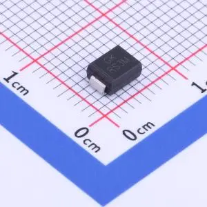 Fast Recovery Diode (8)sma