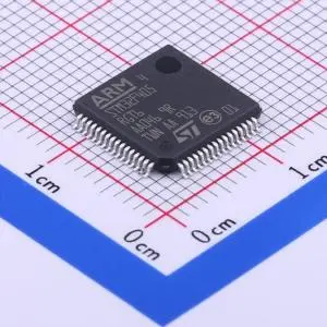 STM32F405RGT6