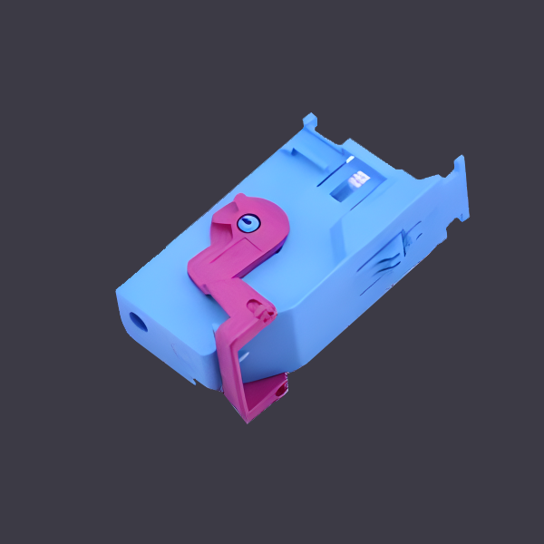 Connector Housing 25nlv