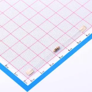 Through Hole Resistor (17)