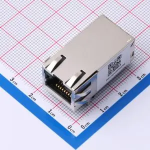 Ethernet Module (17)
