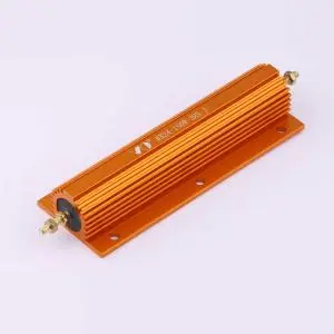 Aluminum Case,Porcelain Tube Resistance (22)