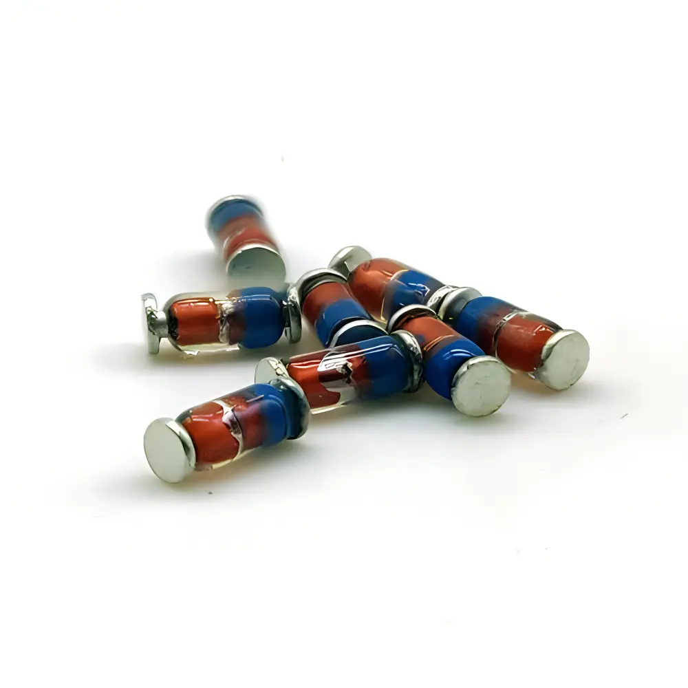 Zener Diode: Characteristics, Applications, and Operating Principles