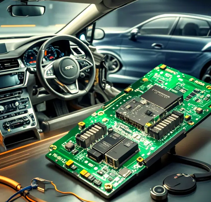 ISO 26262 Functional Safety Layout Requirements in Automotive PCBs