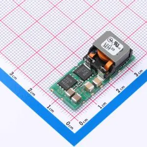 DC-DC Power Module (33)
