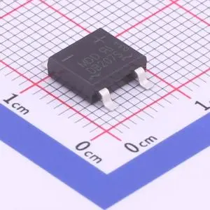 Bridge Rectifier (12)x80