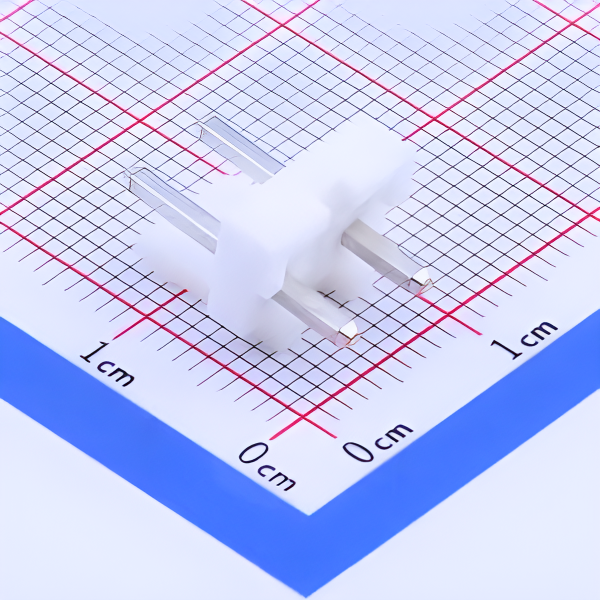 Wire To Board Connector (26)io4