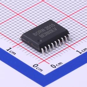 Darlington Transistor Arrays (34)