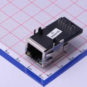 Ethernet Module (19)