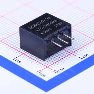 DC-DC Power Module (36)