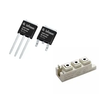 IGBT Transistors,Modules