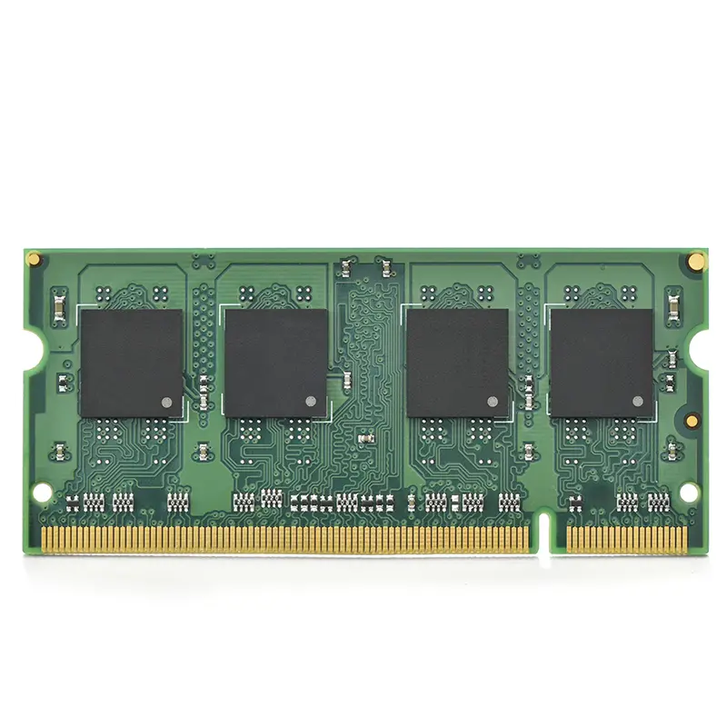 Memory PCBA certificate applying