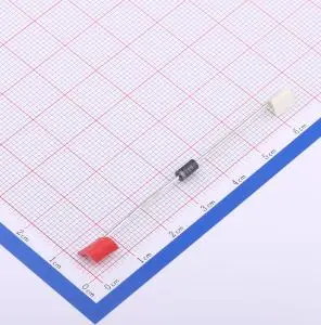 Fast Recovery Diode (14)7eq
