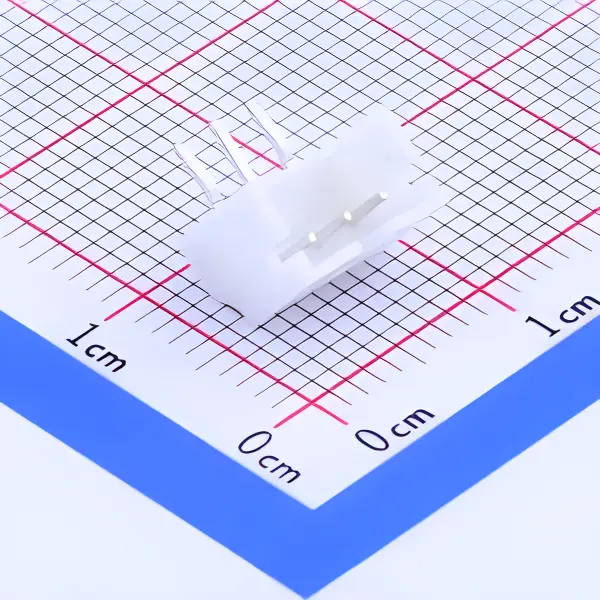 Wire To Board Connector (28)15a