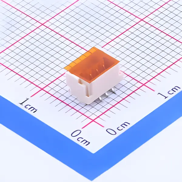 Wire To Board Connector (2)1nk