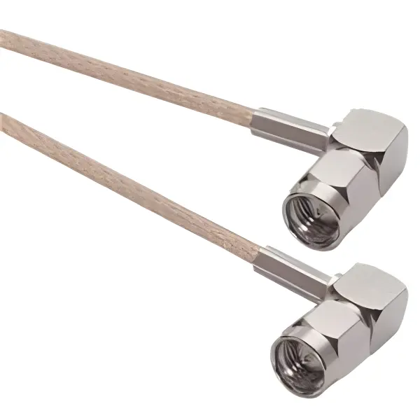 Coaxial cable (9)qli