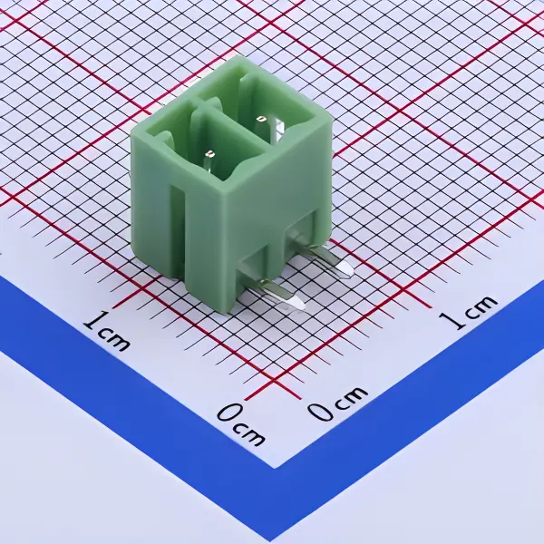 Pluggable System Terminal Block (11)szd