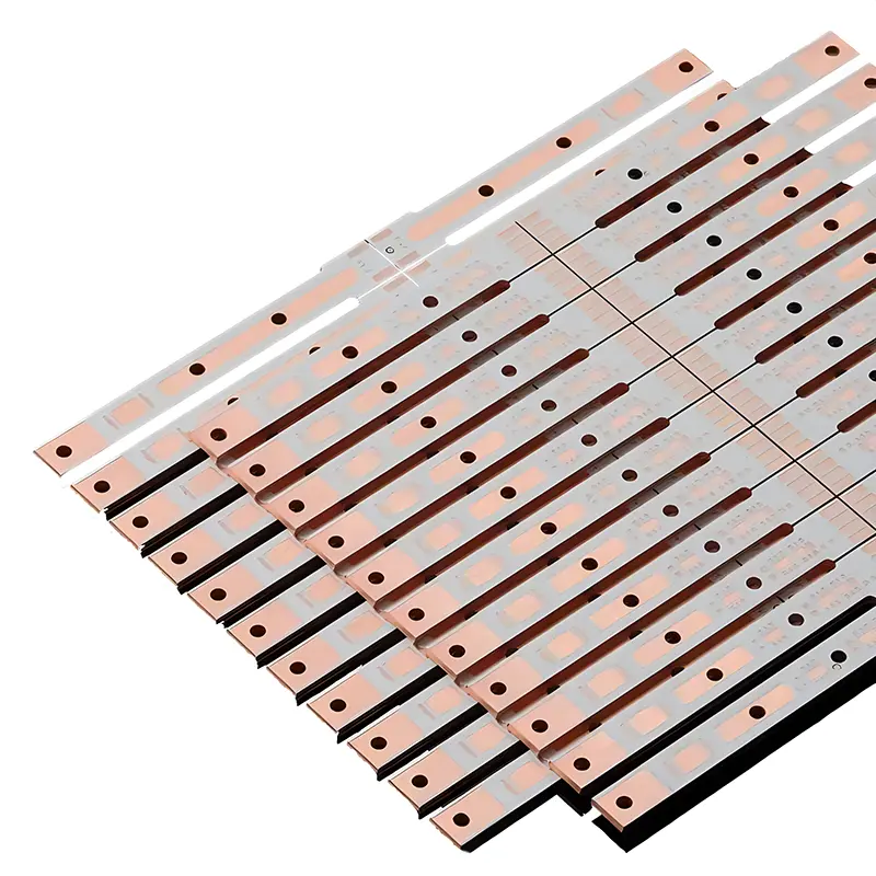 Customized Copper Substrate