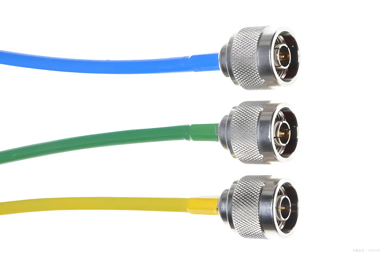 Coaxial cable (15)zfr