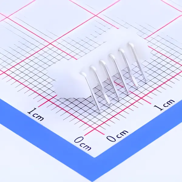 Wire To Board Connector (13)jf4