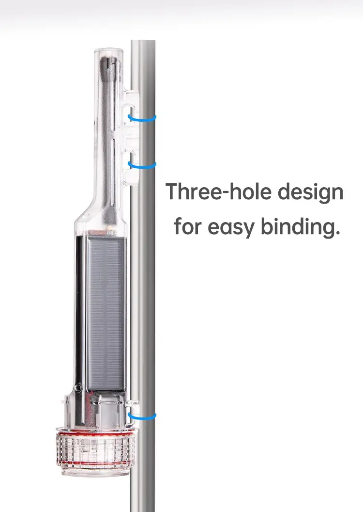 Solar net position indicator_9