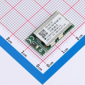 RF Transceiver IC (13)