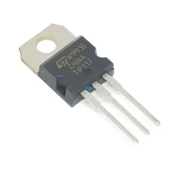 Darlington Transistor