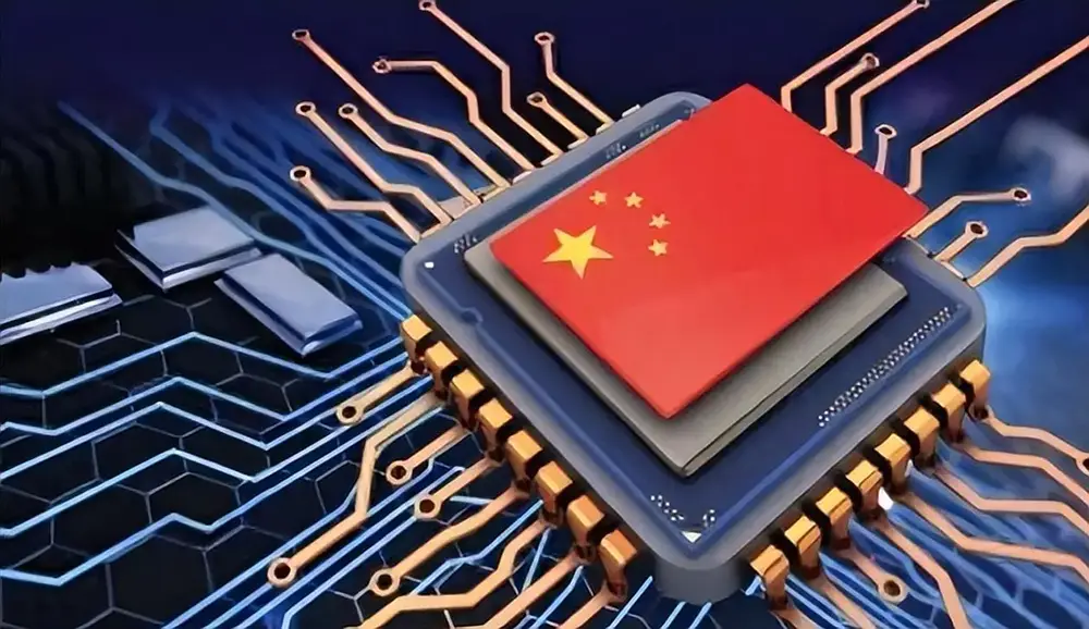 The lithography technology for chips below 7 nanometers has been patented! Foreign media: Chinese Mainland is catching up