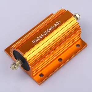 Aluminum Case,Porcelain Tube Resistance (28)