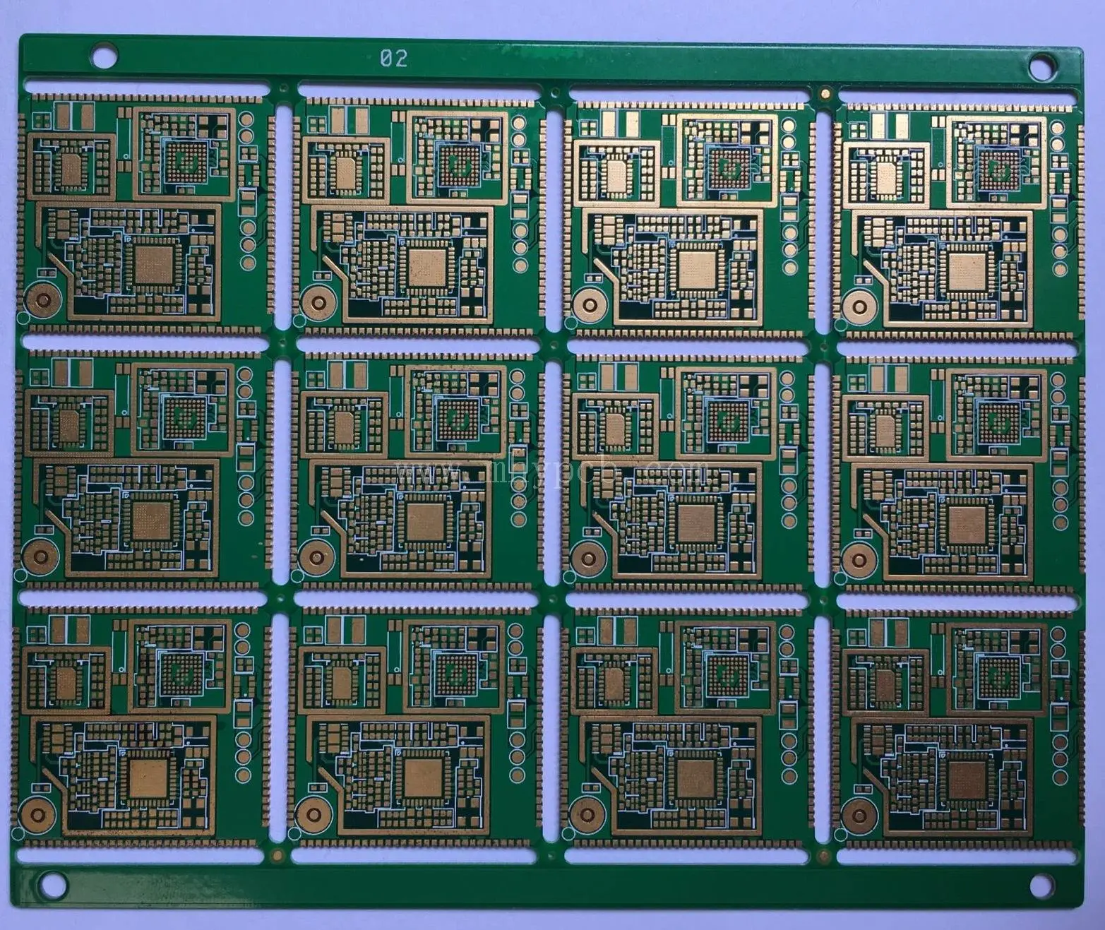 How to Design Nesting Schemes to Improve Material Utilization