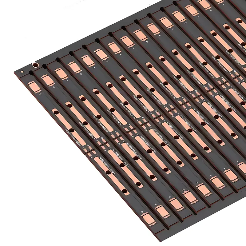 charging pile copper substrate