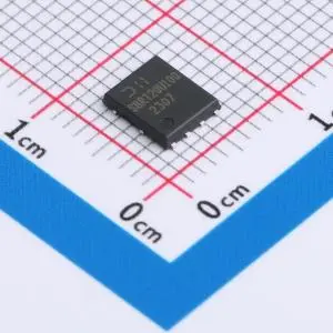 Super Barrier Rectifier (6)3qw