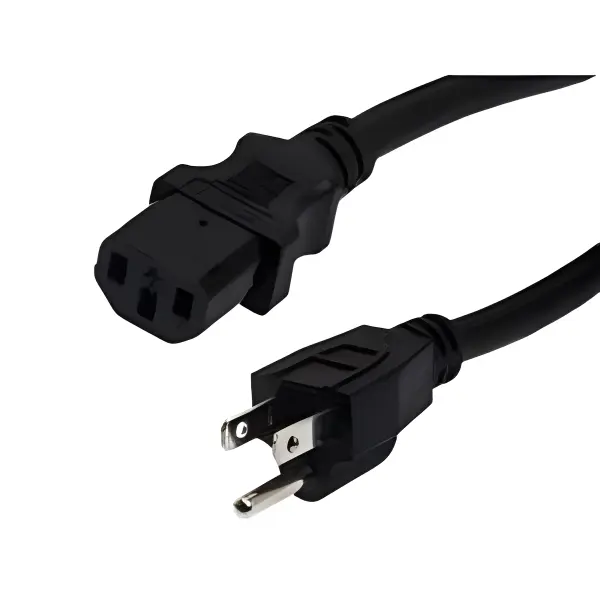 Power Cord (8)8cq