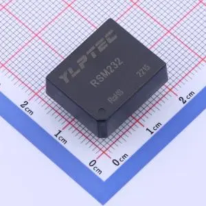 RS232 Bus Module (2)