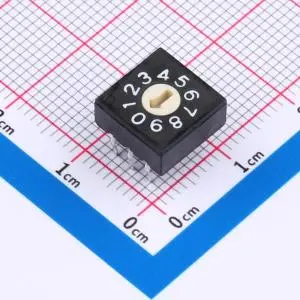 Rotary Encoder (7)