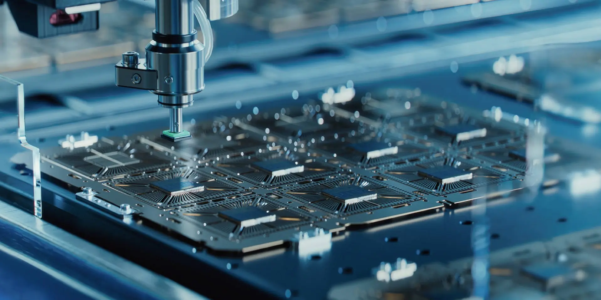 A Comprehensive Guide to Establishing an Effective First Five Pieces Confirmation Process for Stable SMT Line Operation