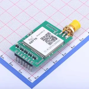 USB Conversion Module (14)