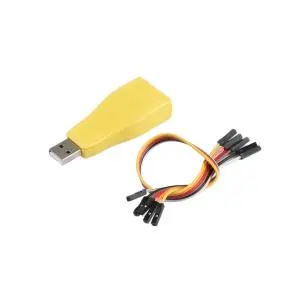 USB Conversion Module (12)