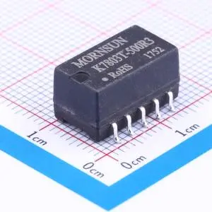 DC-DC Power Module (31)