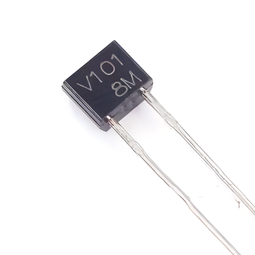 Variable Capacitance Diodes